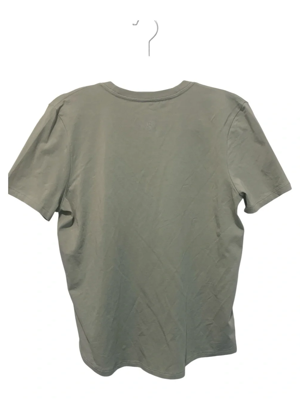 41. NWT Lululemon love v-neck short sleeve Size 6